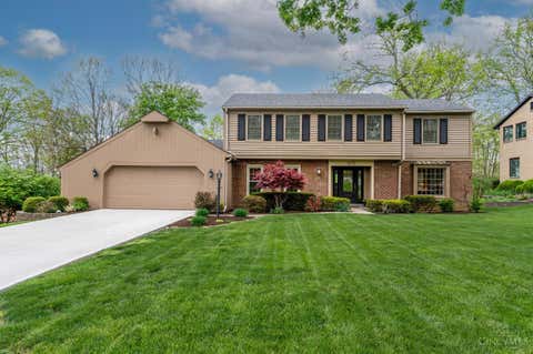Homes For Sale - 2475 Pond Run Avenue<br/> Hamilton County, Anderson Twp, OH 45244