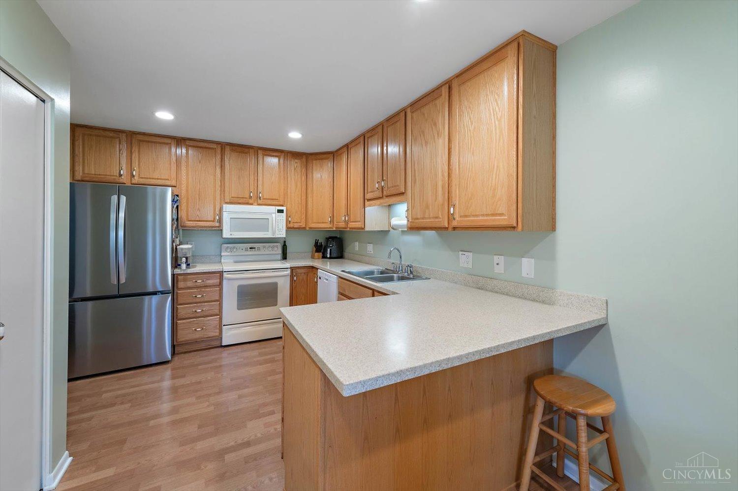 3543 Amberacres Drive #303W, Cincinnati, Ohio image 18