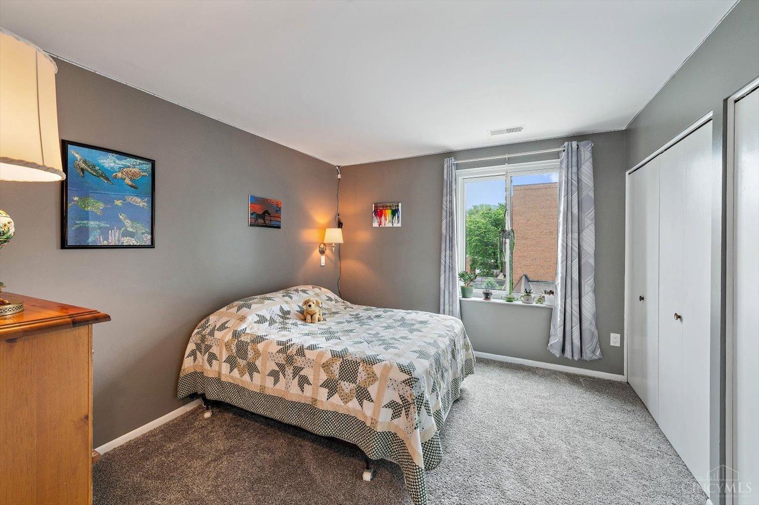 3543 Amberacres Drive #303W, Cincinnati, Ohio image 32