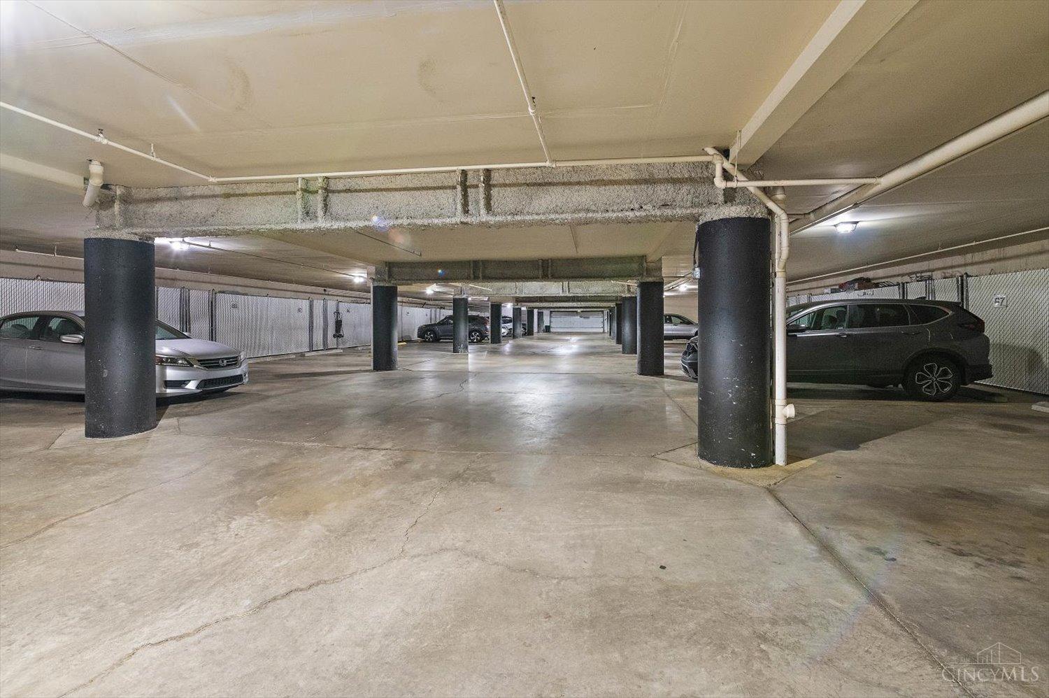 3543 Amberacres Drive #303W, Cincinnati, Ohio image 46