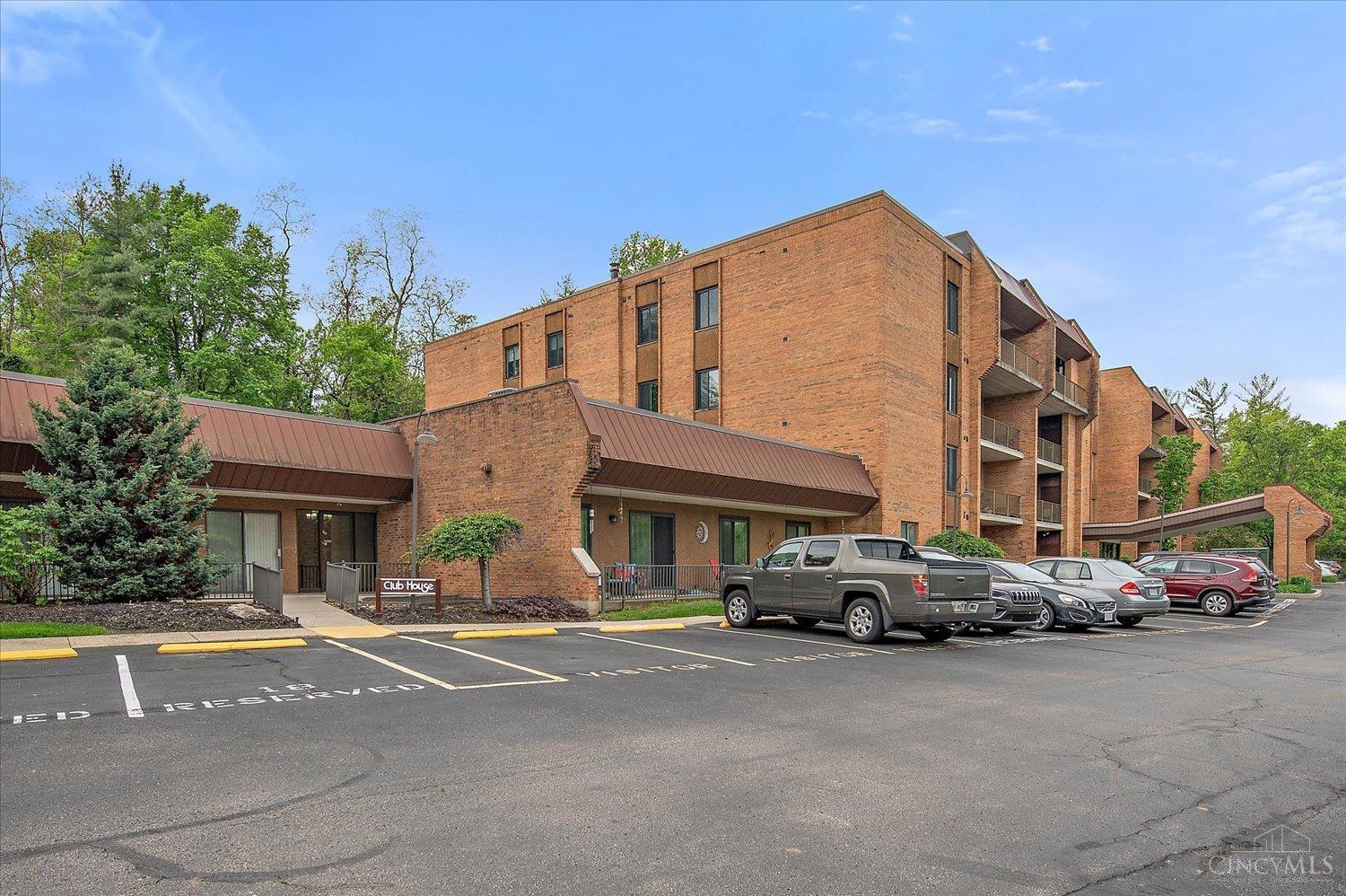 3543 Amberacres Drive #303W, Cincinnati, Ohio image 37