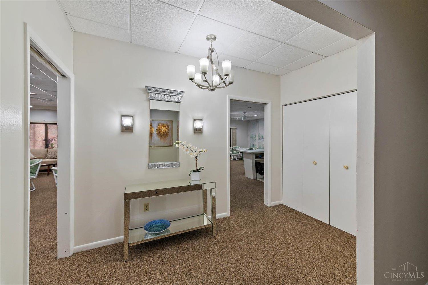 3543 Amberacres Drive #303W, Cincinnati, Ohio image 38