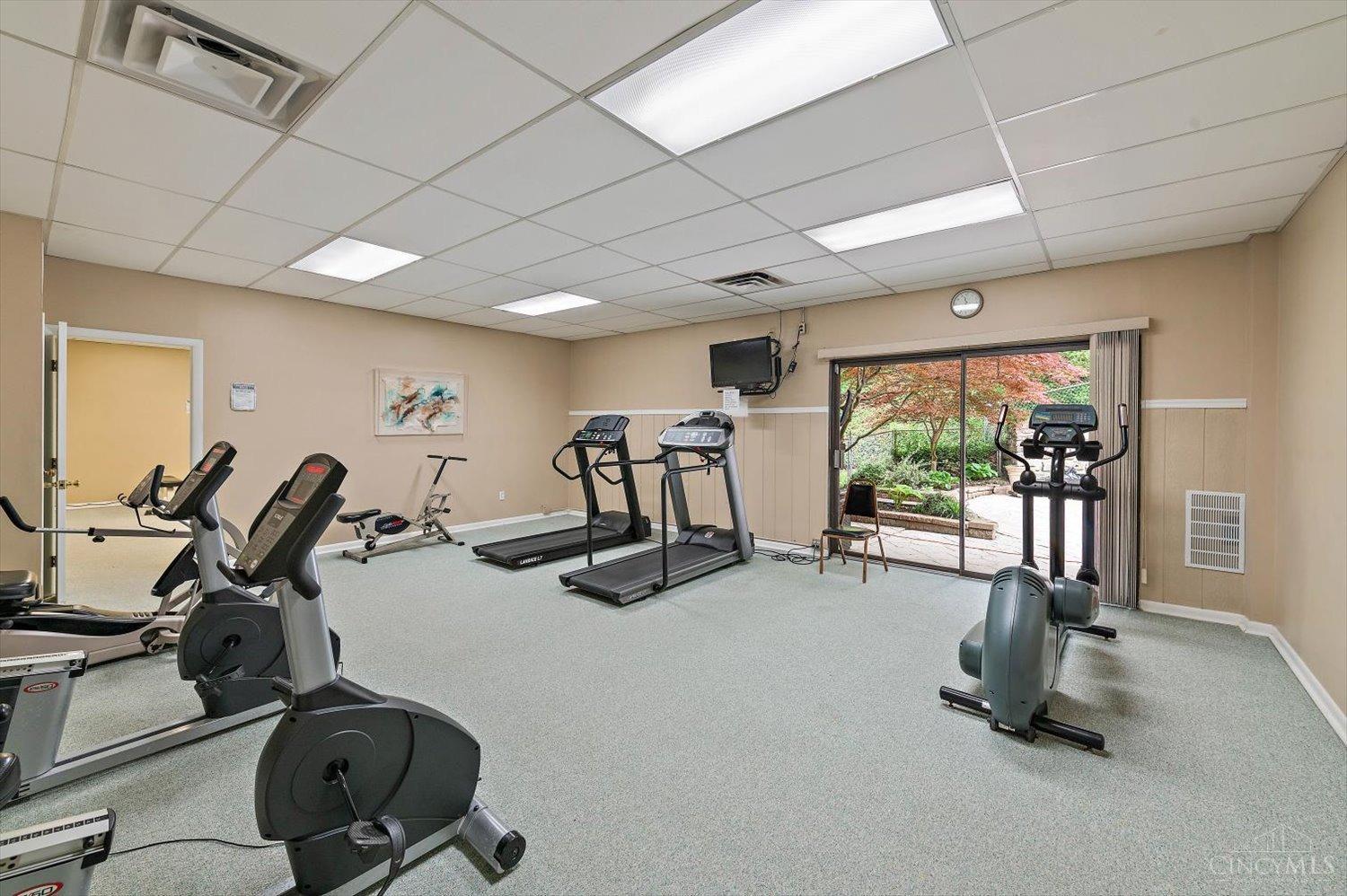 3543 Amberacres Drive #303W, Cincinnati, Ohio image 44