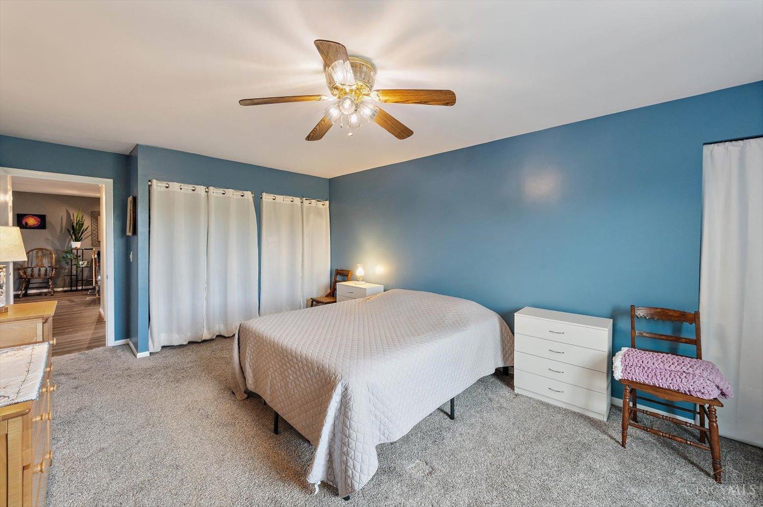 3543 Amberacres Drive #303W, Cincinnati, Ohio image 25