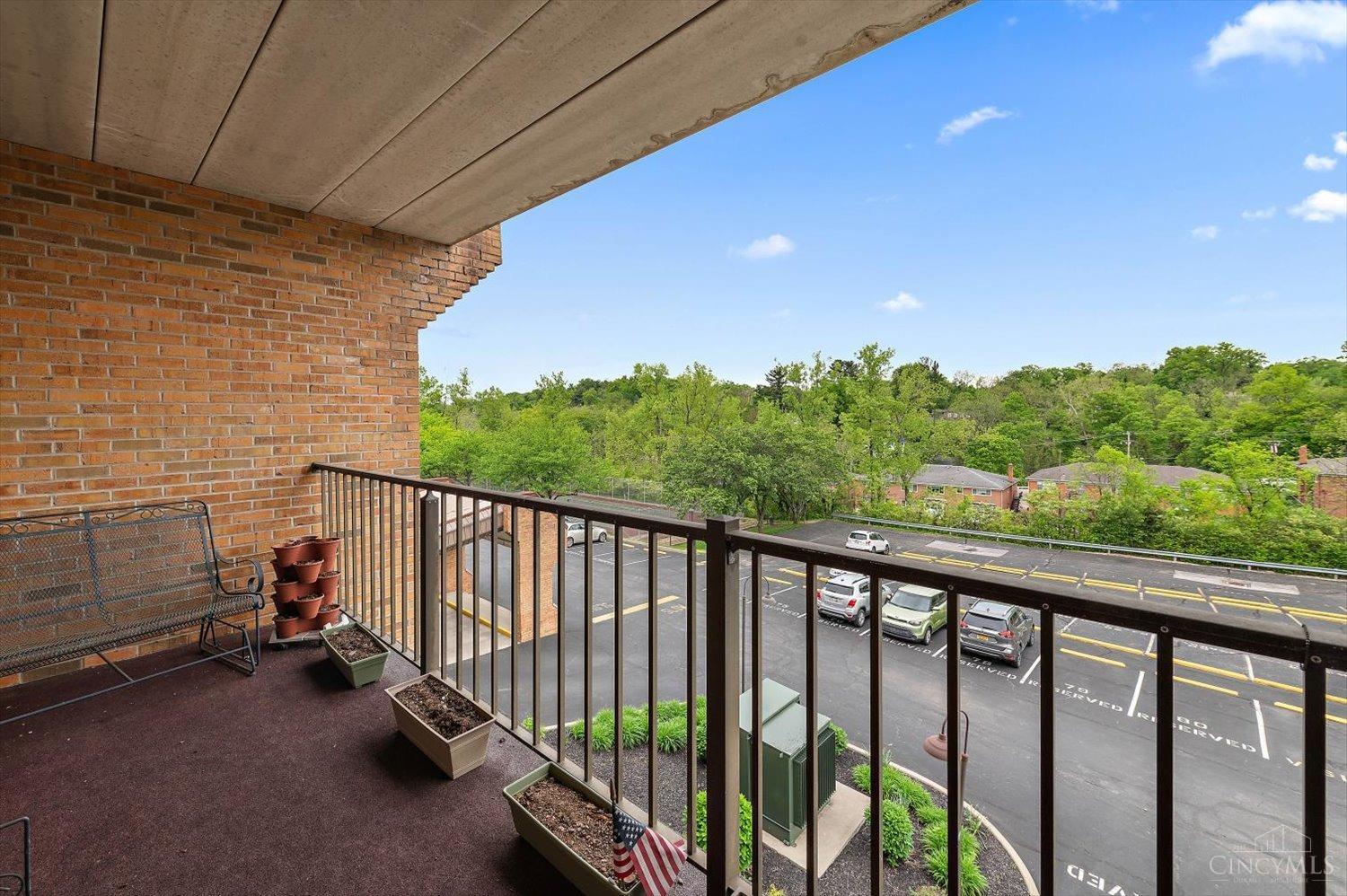 3543 Amberacres Drive #303W, Cincinnati, Ohio image 36