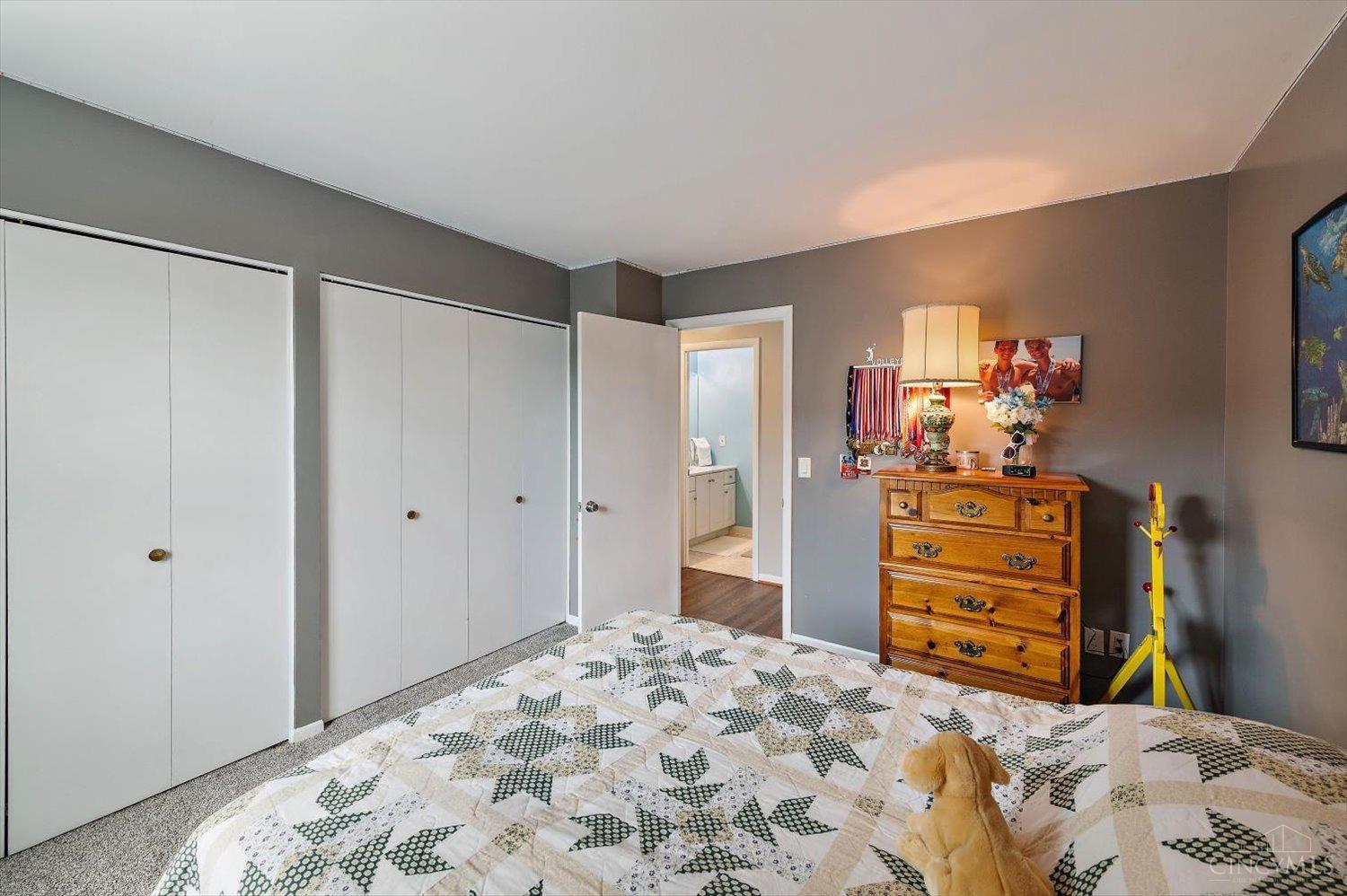 3543 Amberacres Drive #303W, Cincinnati, Ohio image 33