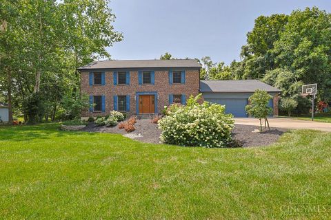 Photo of 9429 Stonecrest Court, Symmes Township, OH 45249 (MLS # 1886982)
