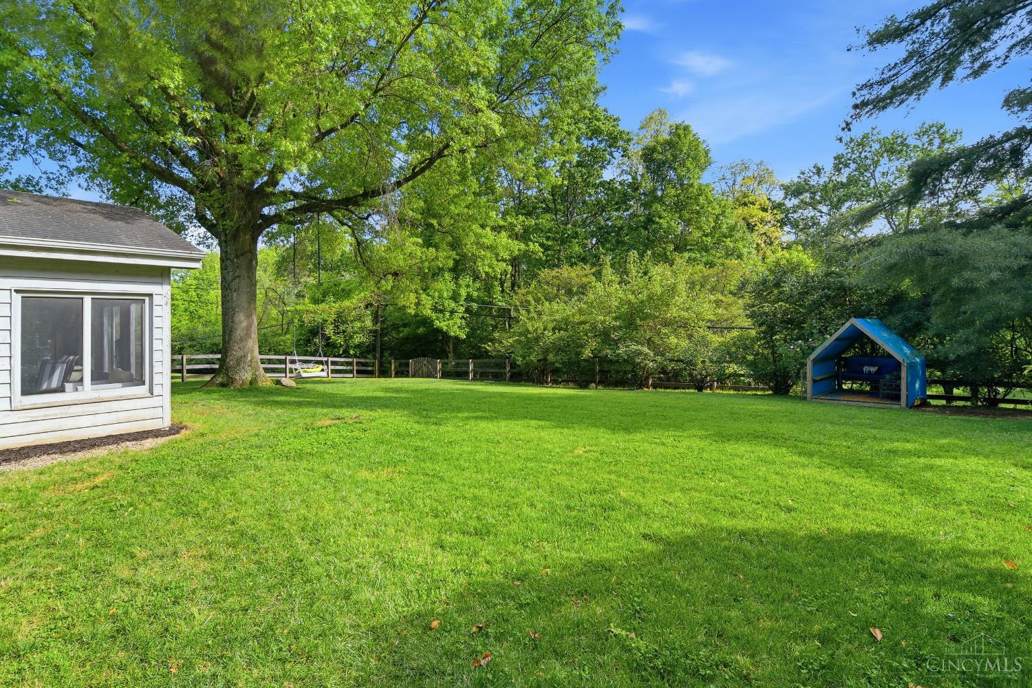 8009 Blairhouse Drive