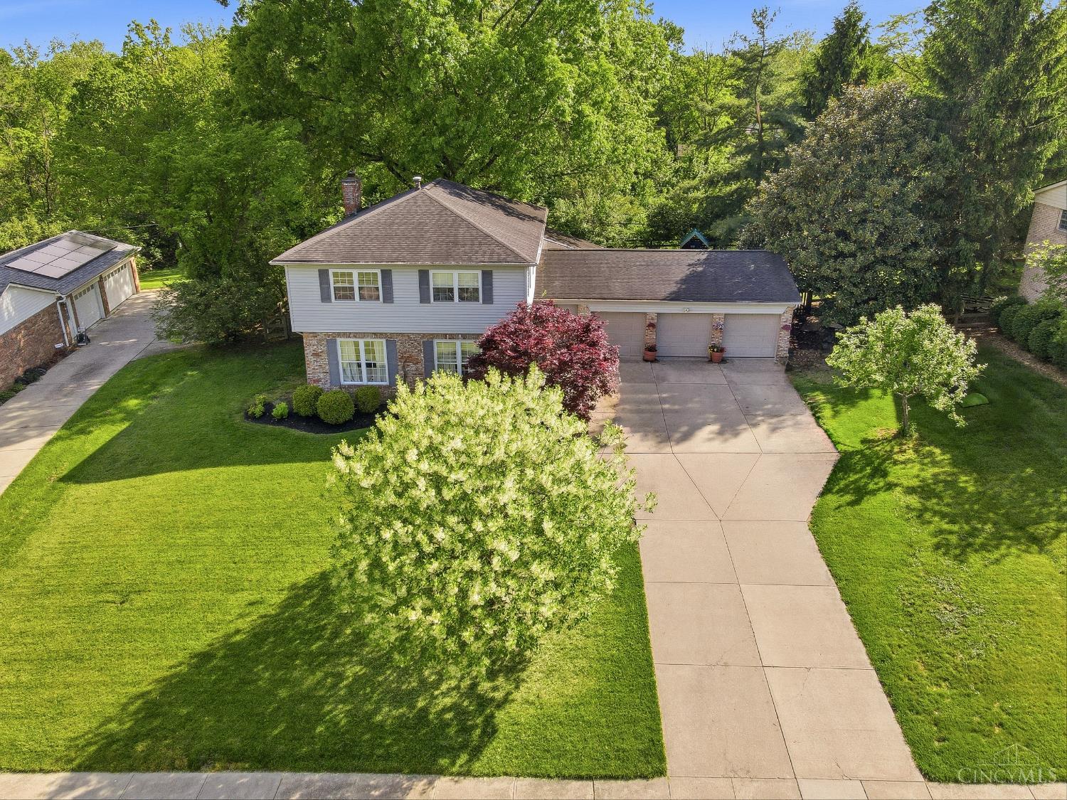 8009 Blairhouse Drive