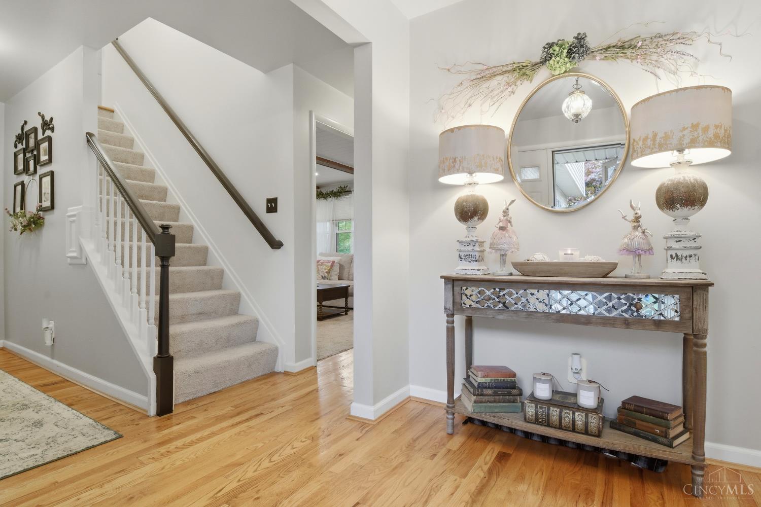 8009 Blairhouse Drive