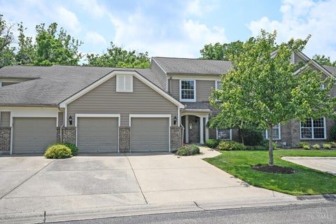 Photo of 5884 Stonebridge Circle Way #101, Miami Township, OH 45150 (MLS # 1882906)