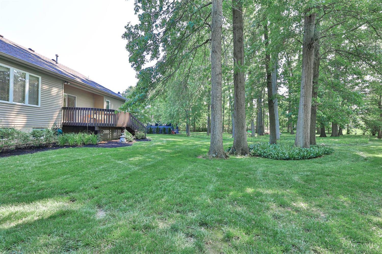 9376 Hickory Hill Court, Loveland, Ohio image 38