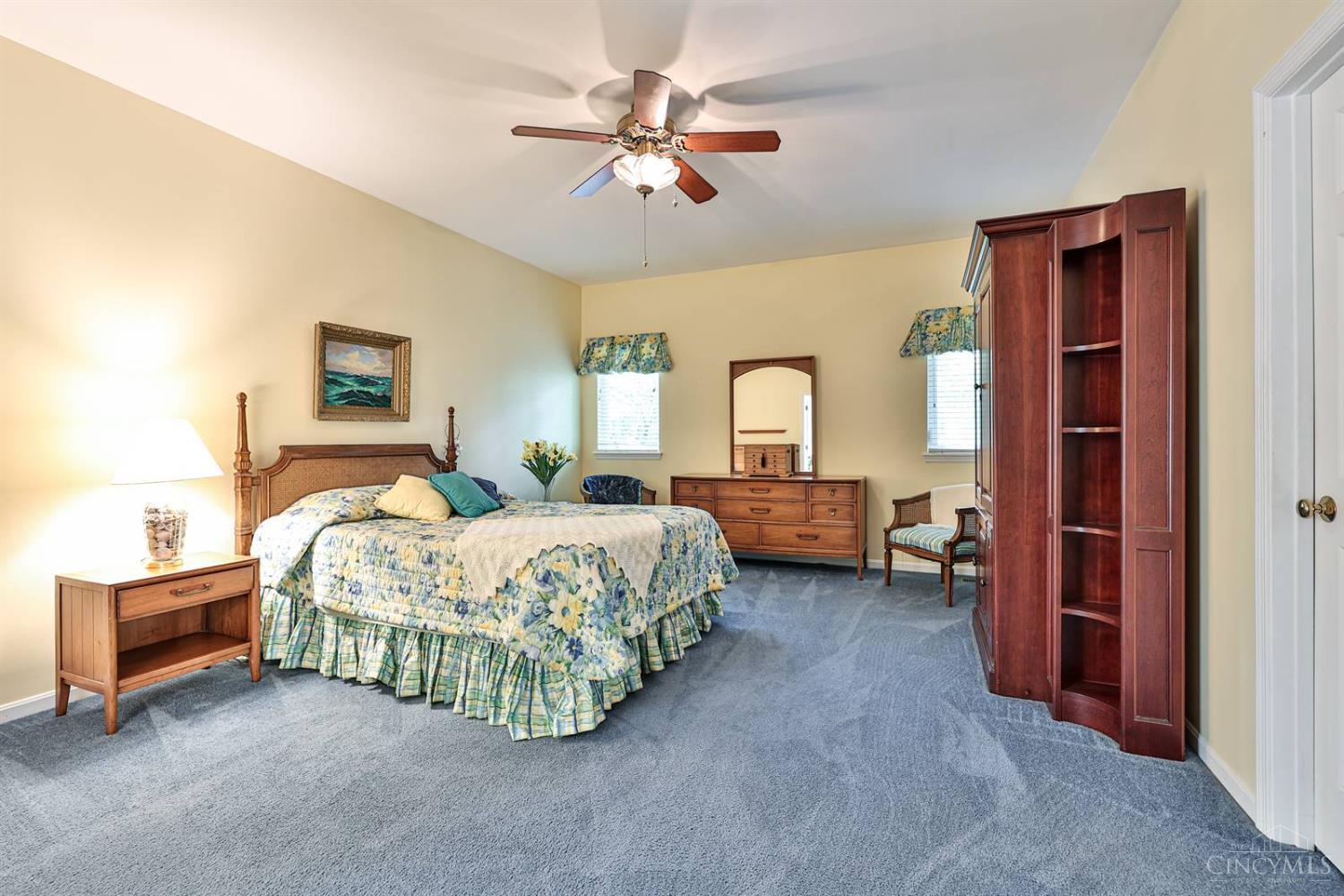 9376 Hickory Hill Court, Loveland, Ohio image 17