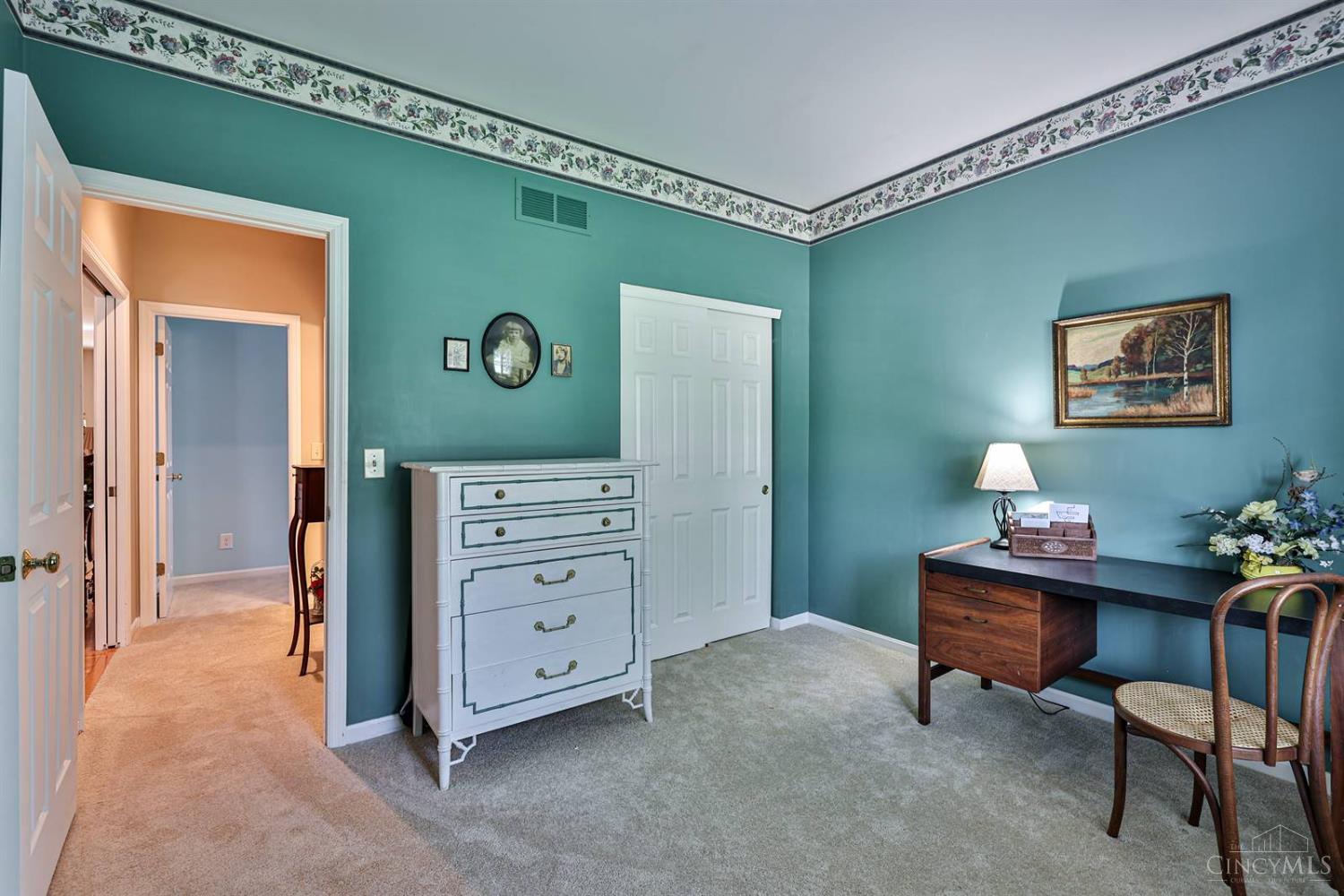 9376 Hickory Hill Court, Loveland, Ohio image 23