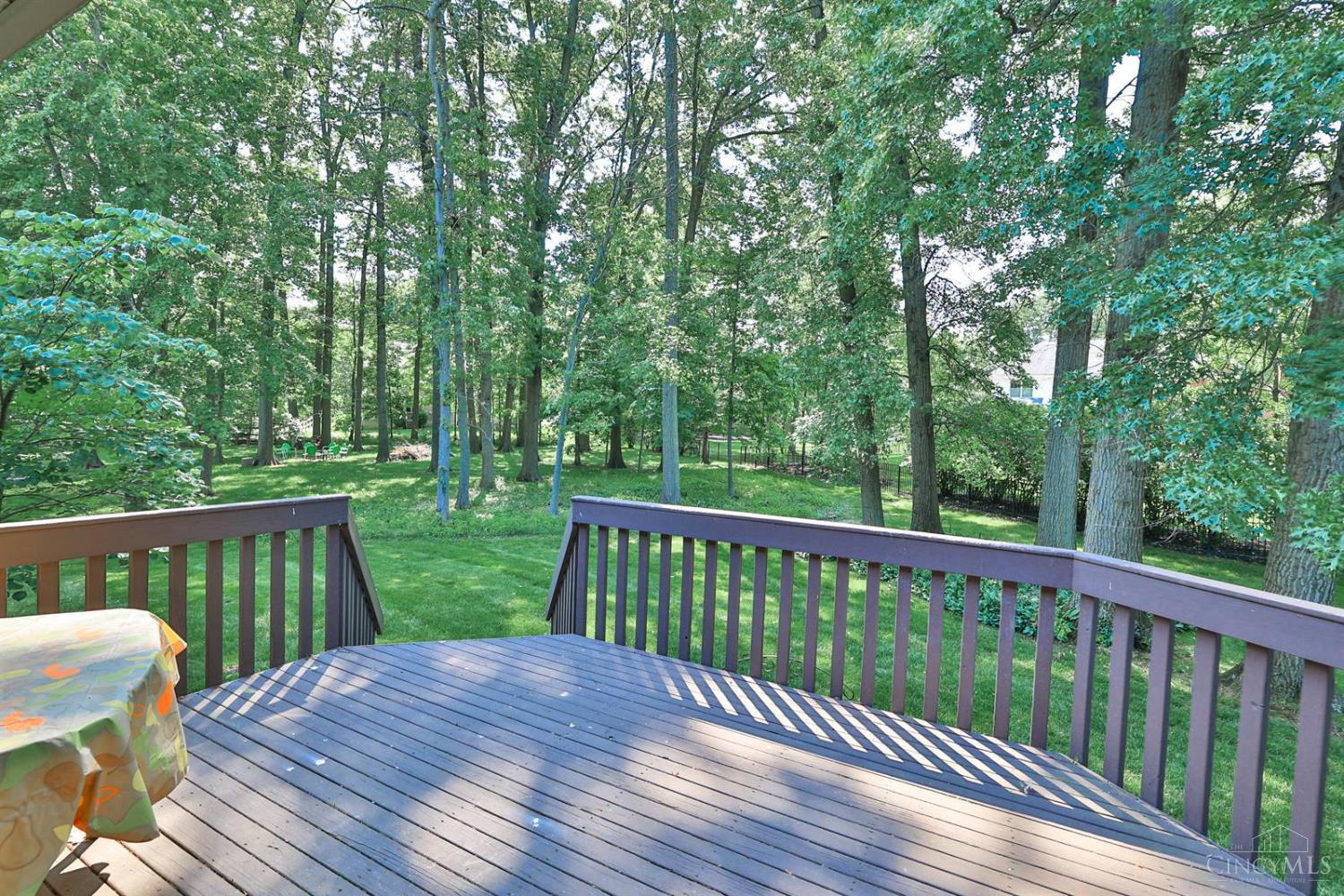 9376 Hickory Hill Court, Loveland, Ohio image 36