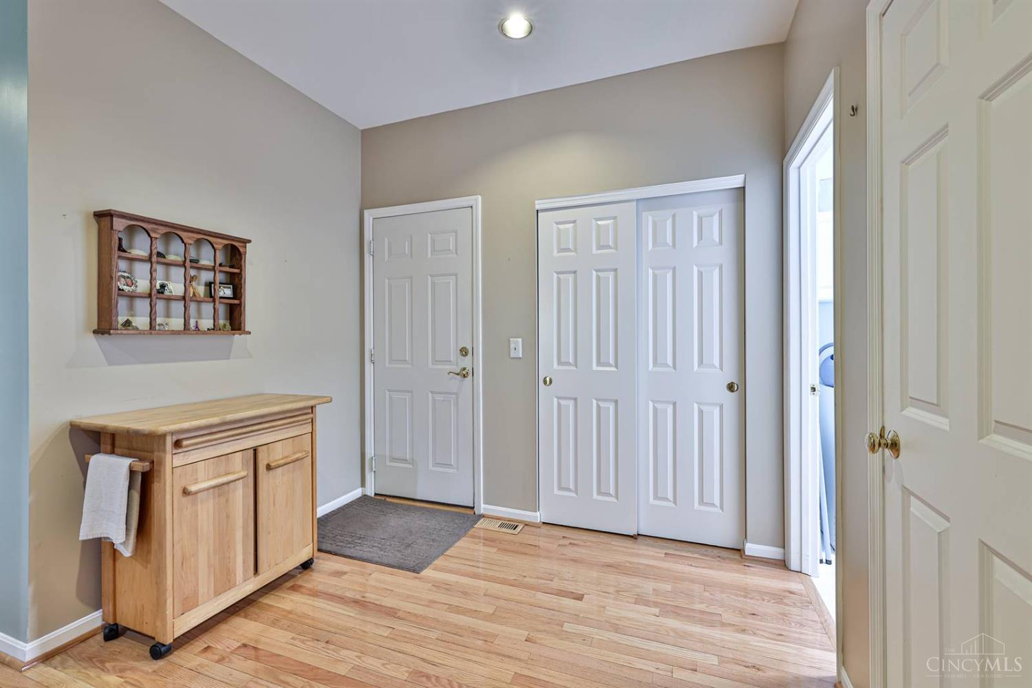 9376 Hickory Hill Court, Loveland, Ohio image 34