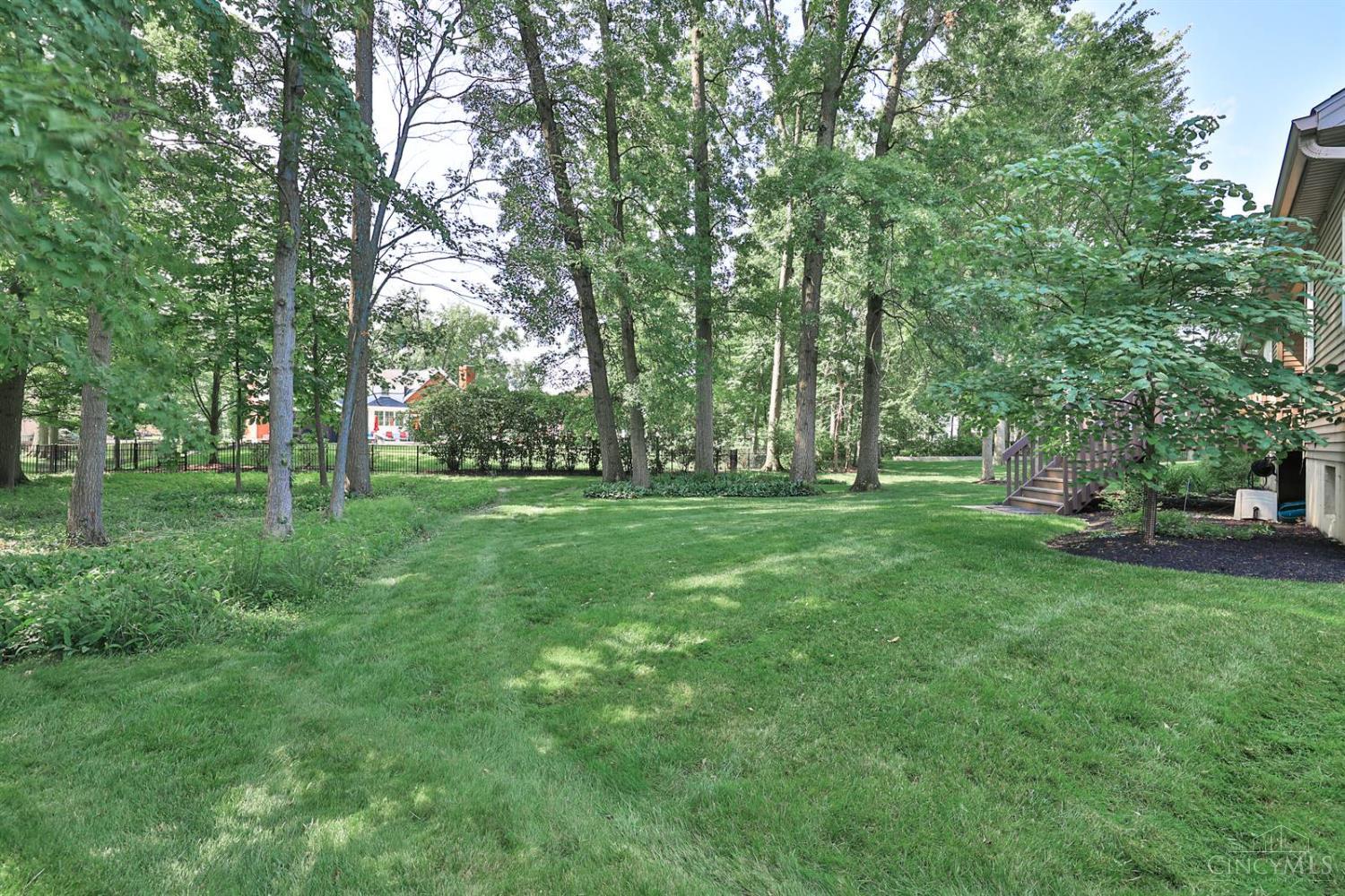 9376 Hickory Hill Court, Loveland, Ohio image 40