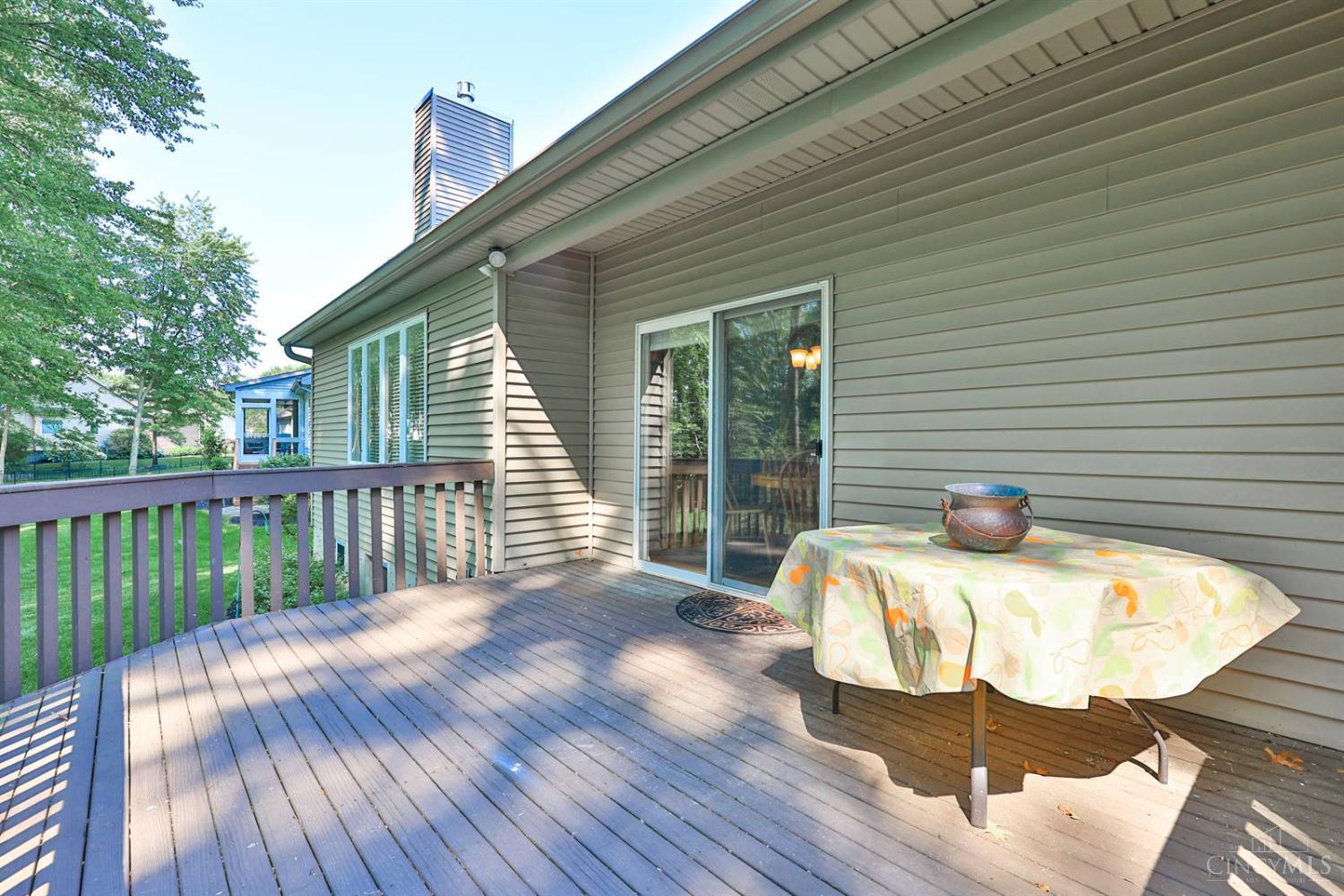 9376 Hickory Hill Court, Loveland, Ohio image 35