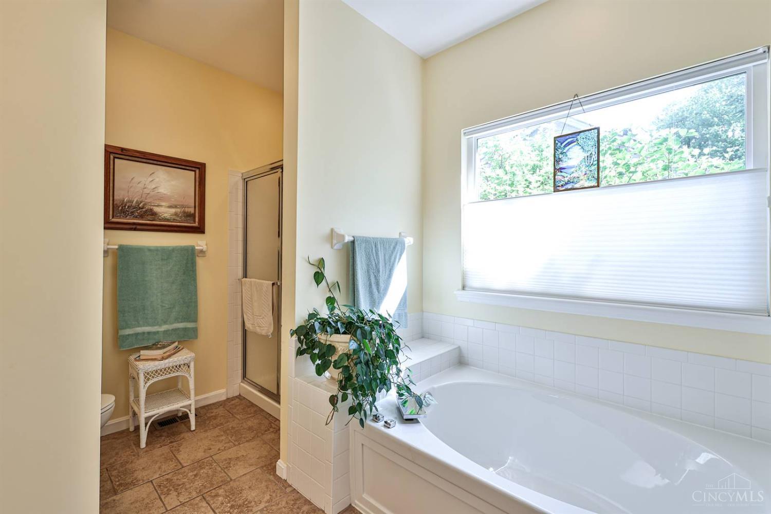9376 Hickory Hill Court, Loveland, Ohio image 19