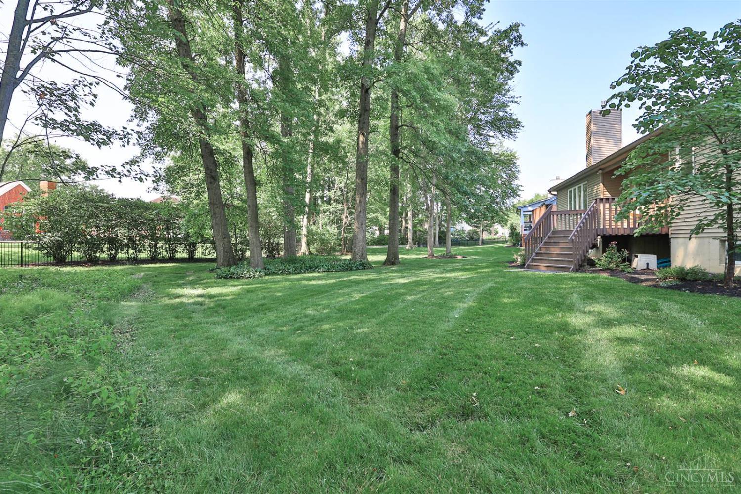 9376 Hickory Hill Court, Loveland, Ohio image 37
