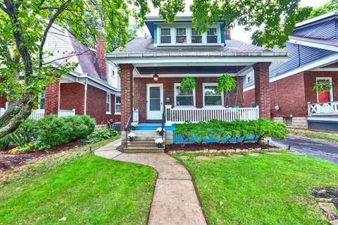 Photo of 3762 Drake Avenue, Cincinnati, OH 45209 (MLS # 1856279)