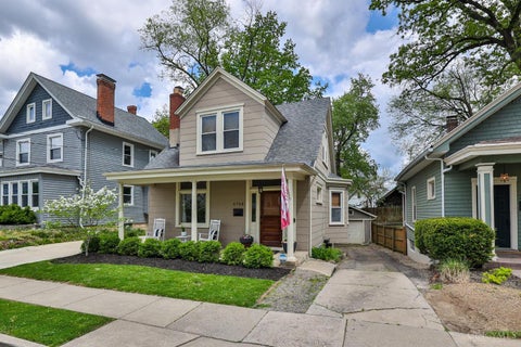 Homes For Sale - 3758 Isabella Avenue<br/> Cincinnati, OH 45209