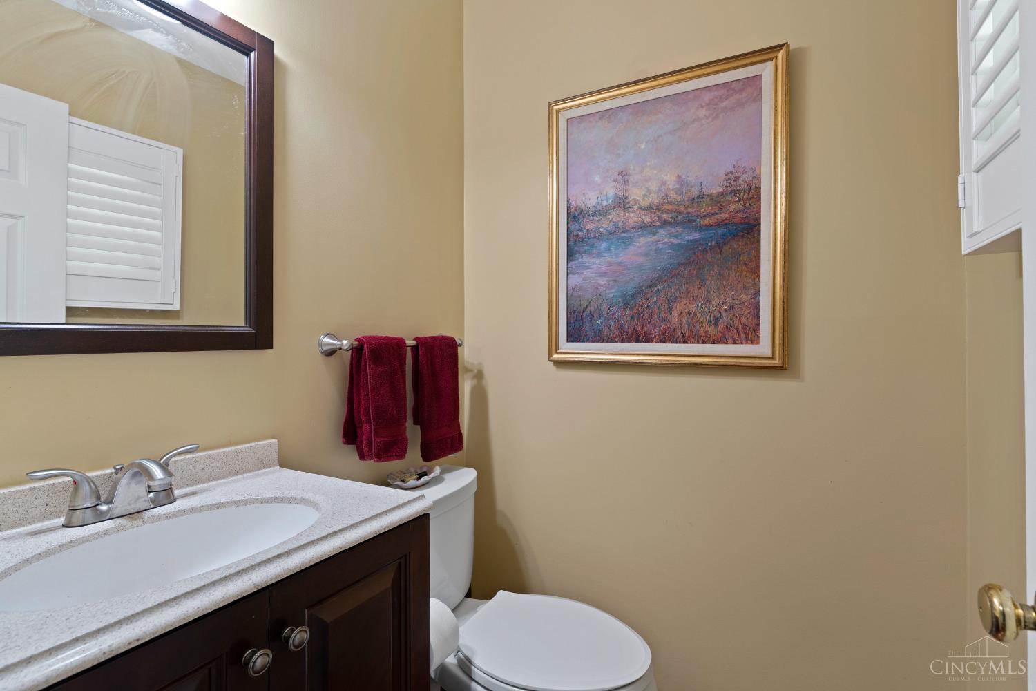 8032 Lancelot Drive, Anderson Twp, Ohio image 15