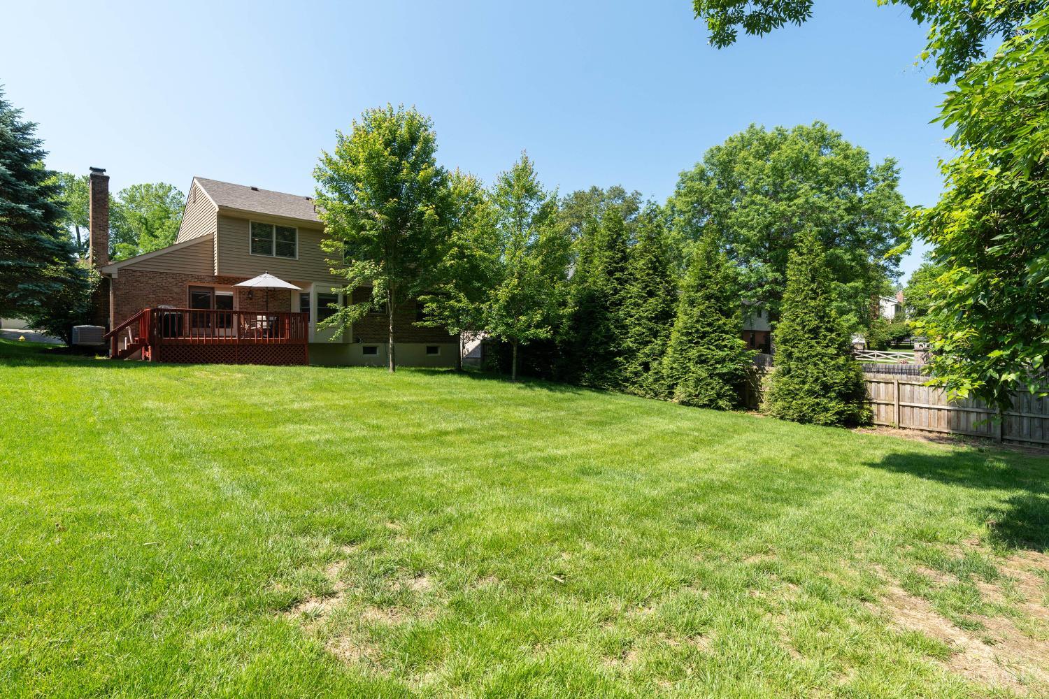 8032 Lancelot Drive, Anderson Twp, Ohio image 36