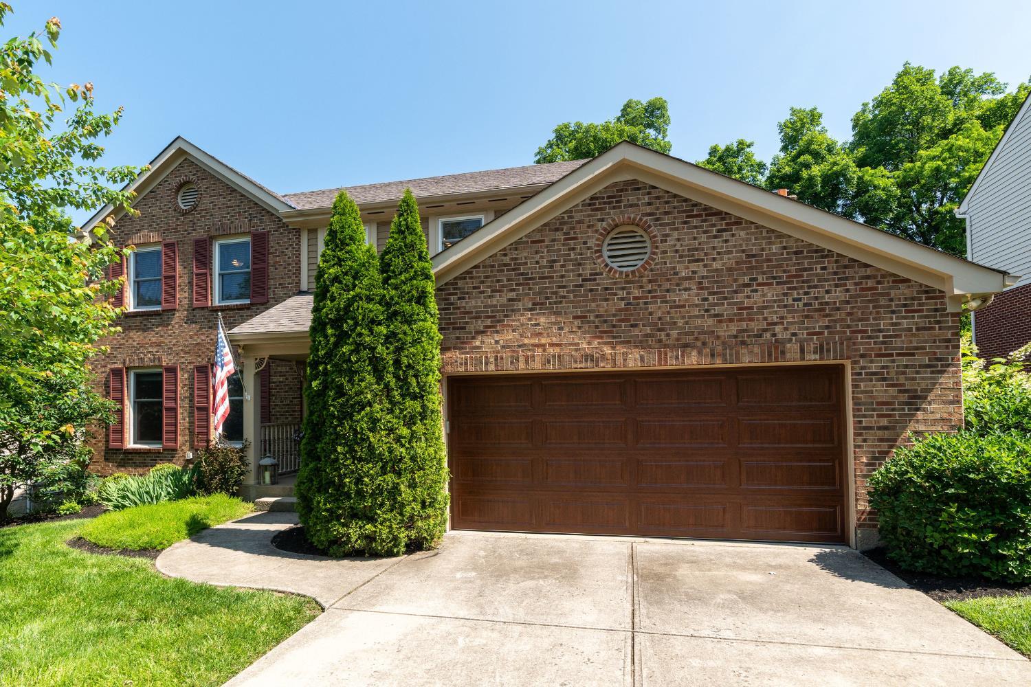 8032 Lancelot Drive, Anderson Twp, Ohio image 2
