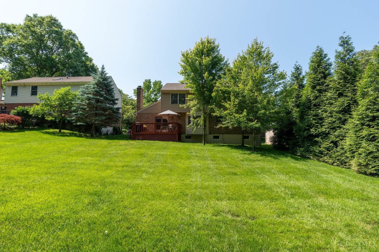 8032 Lancelot Drive, Anderson Twp, Ohio image 35