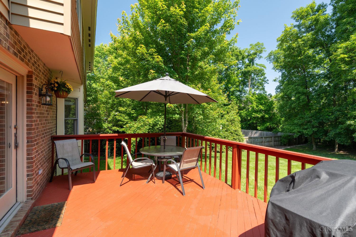8032 Lancelot Drive, Anderson Twp, Ohio image 34