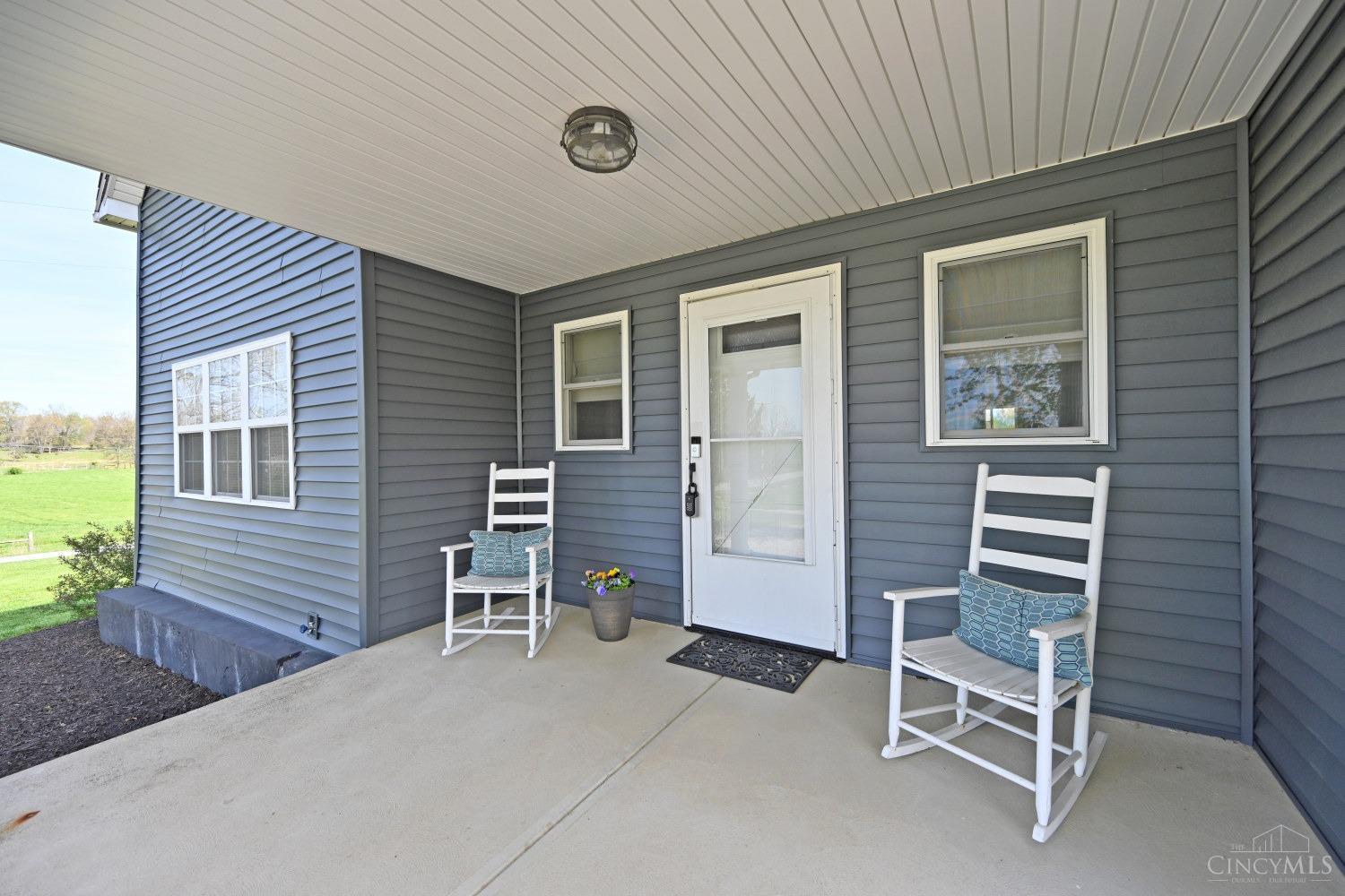 1205 Portsmouth Road, Peebles, Ohio image 8