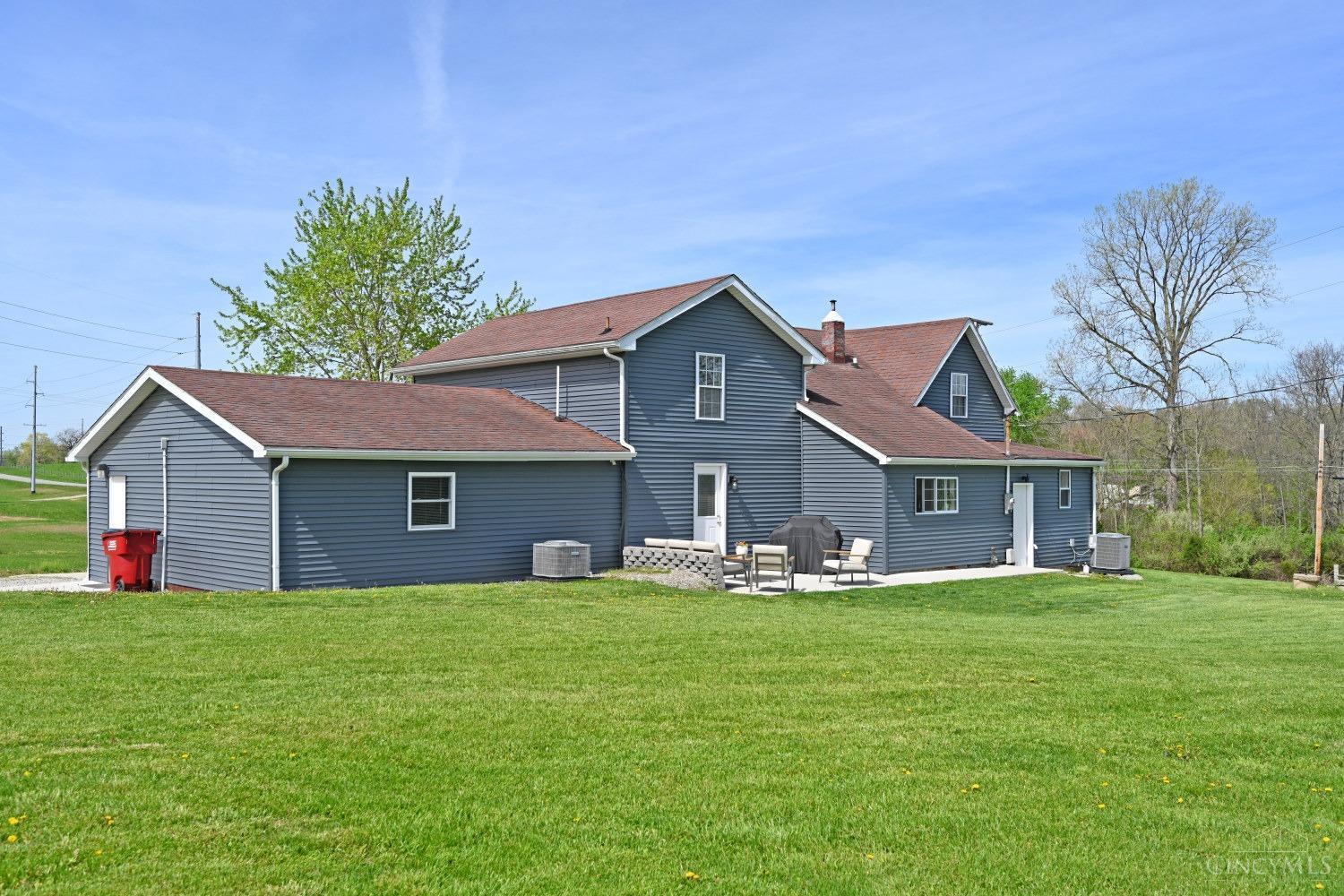 1205 Portsmouth Road, Peebles, Ohio image 46