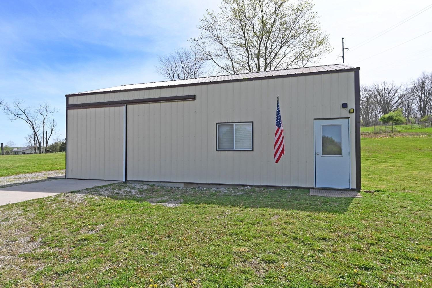 1205 Portsmouth Road, Peebles, Ohio image 41