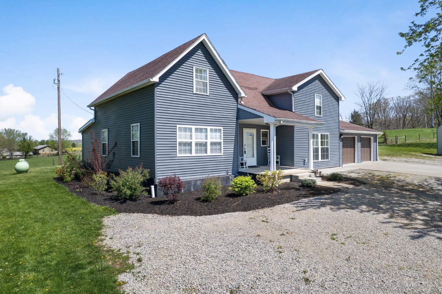 1205 Portsmouth Road, Peebles, Ohio image 2