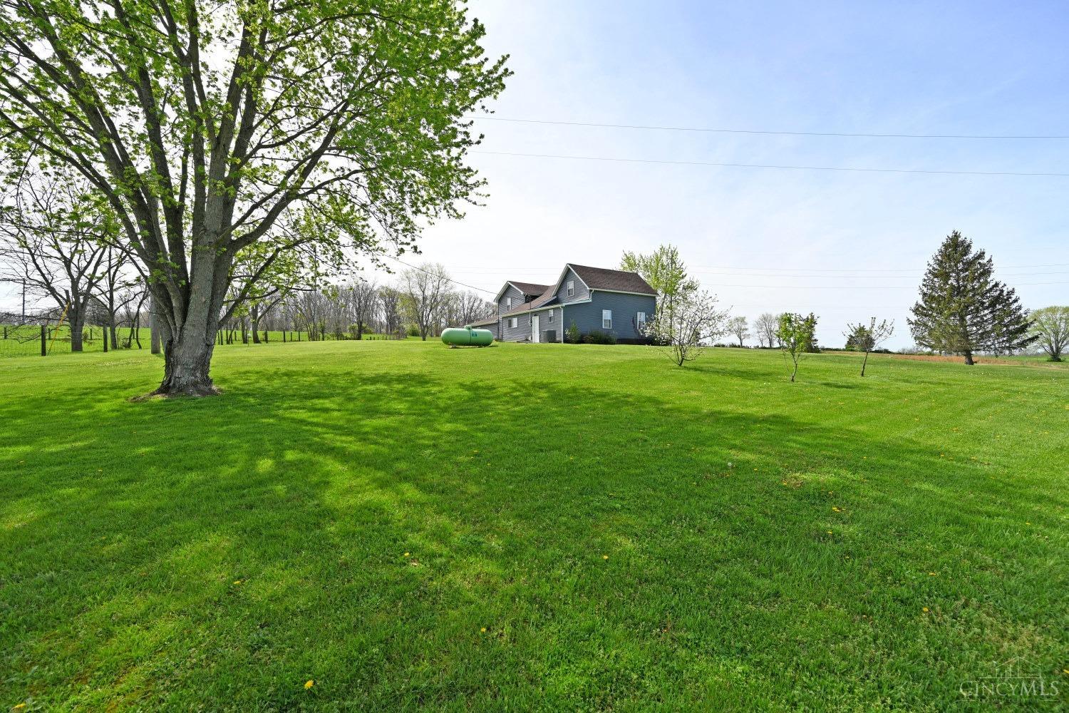 1205 Portsmouth Road, Peebles, Ohio image 49
