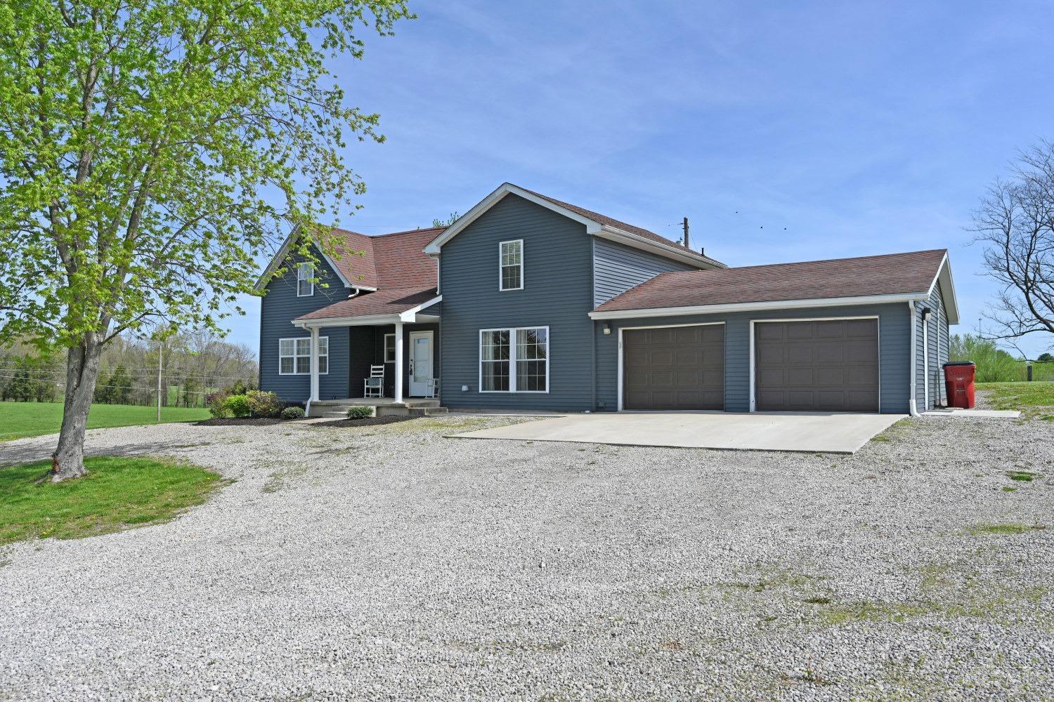 1205 Portsmouth Road, Peebles, Ohio image 7