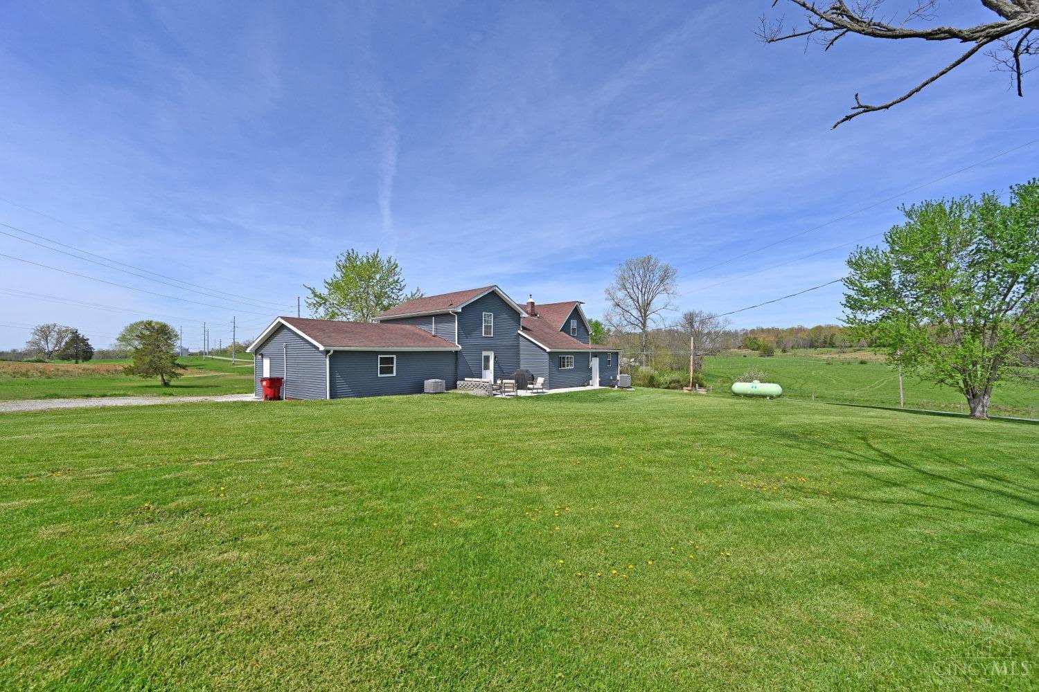 1205 Portsmouth Road, Peebles, Ohio image 45