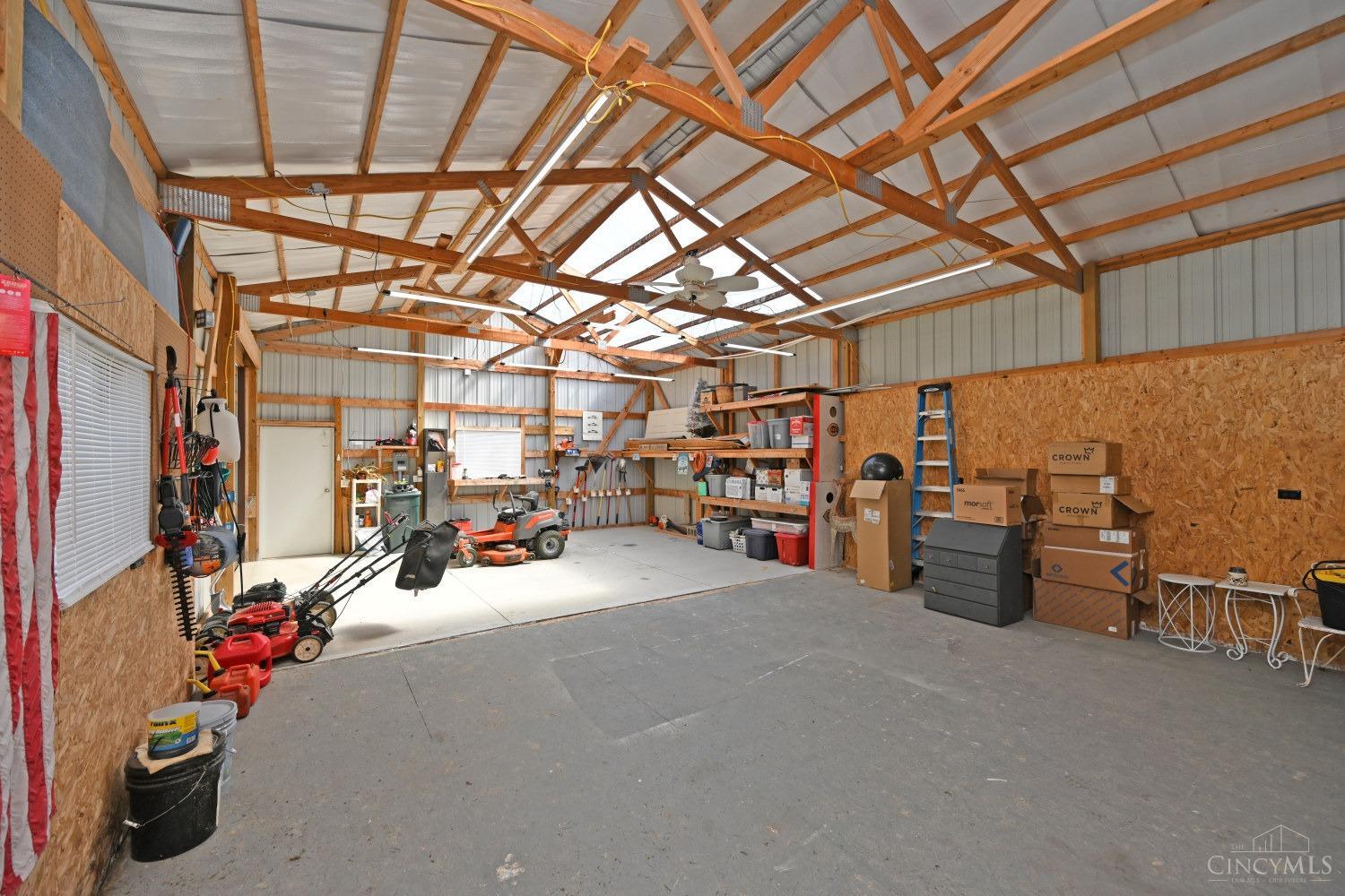 1205 Portsmouth Road, Peebles, Ohio image 42