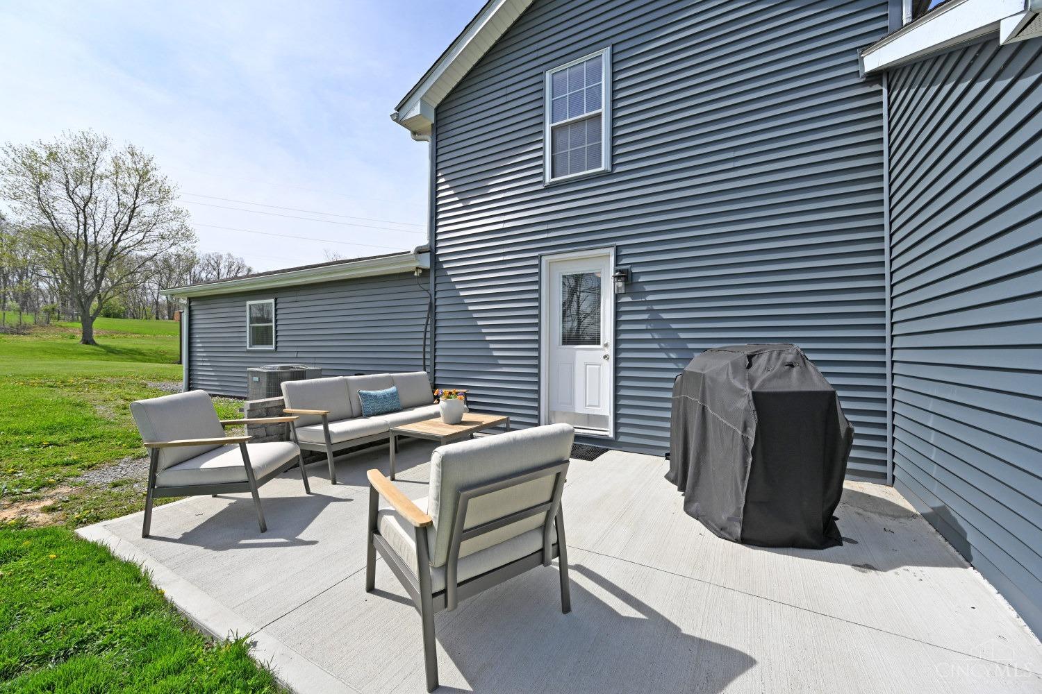 1205 Portsmouth Road, Peebles, Ohio image 39