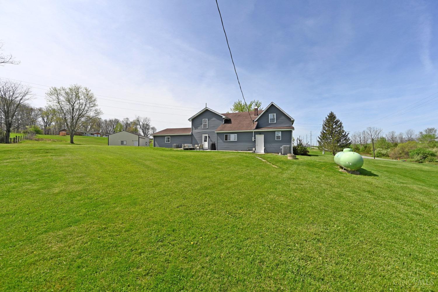 1205 Portsmouth Road, Peebles, Ohio image 43