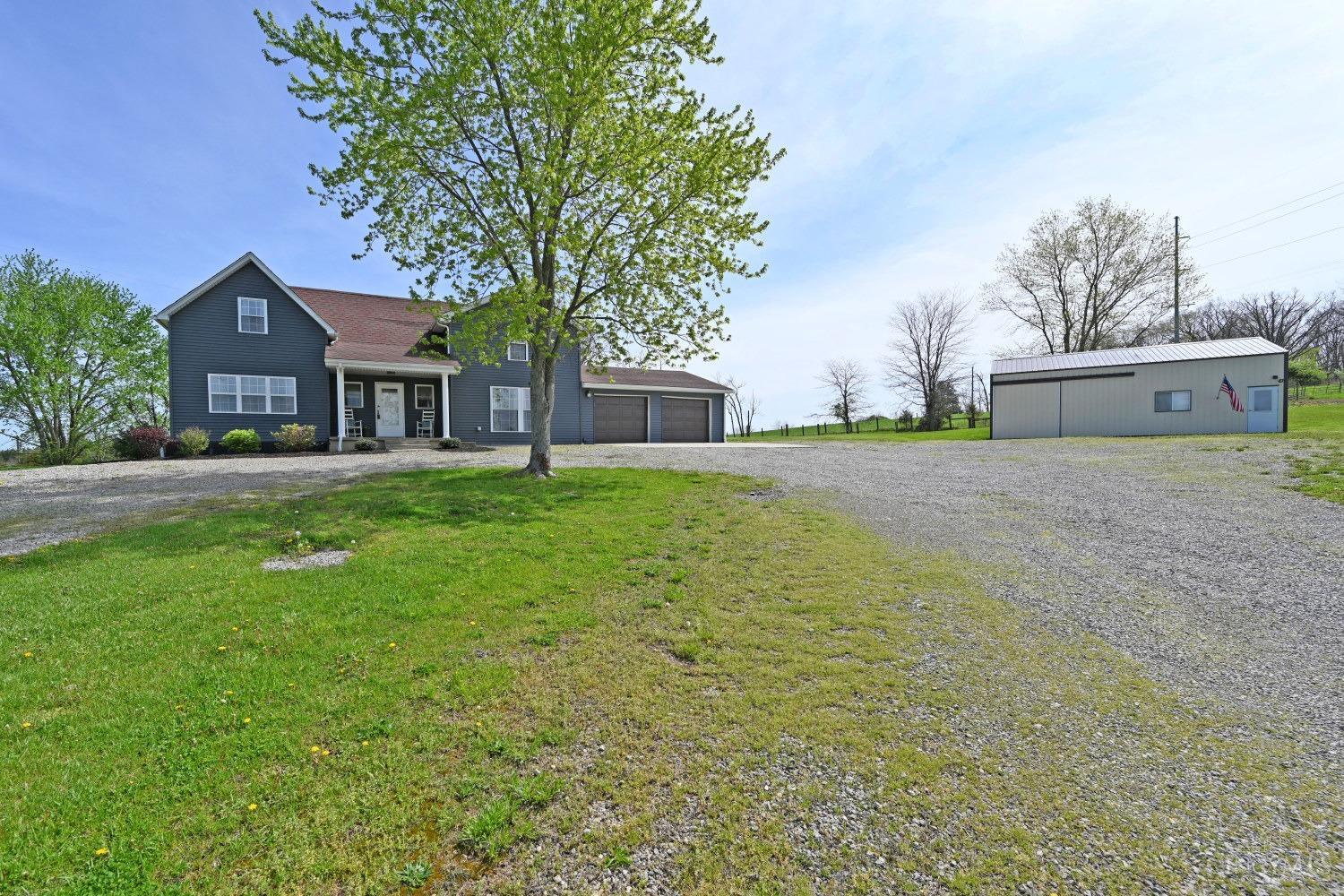 1205 Portsmouth Road, Peebles, Ohio image 6