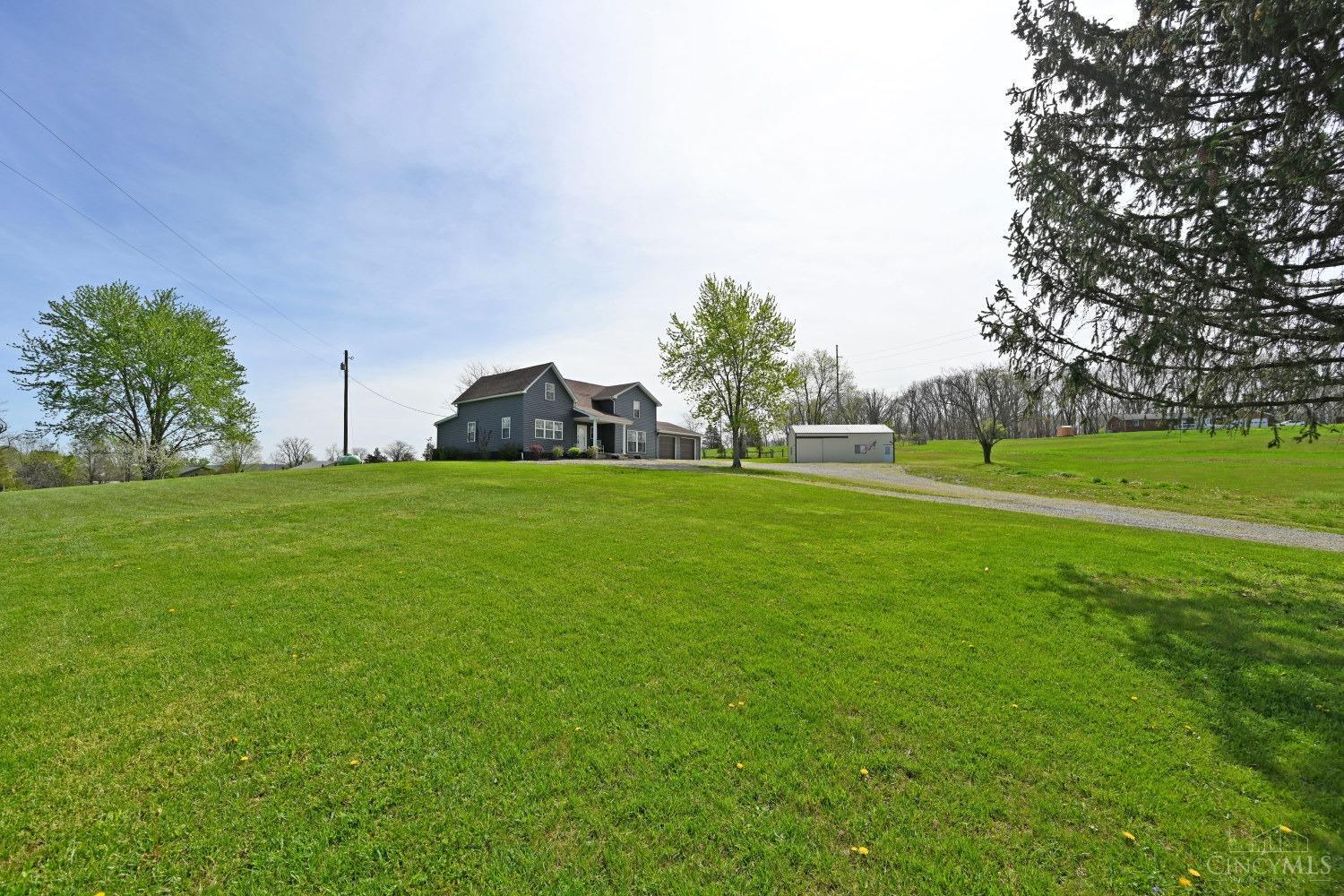 1205 Portsmouth Road, Peebles, Ohio image 50