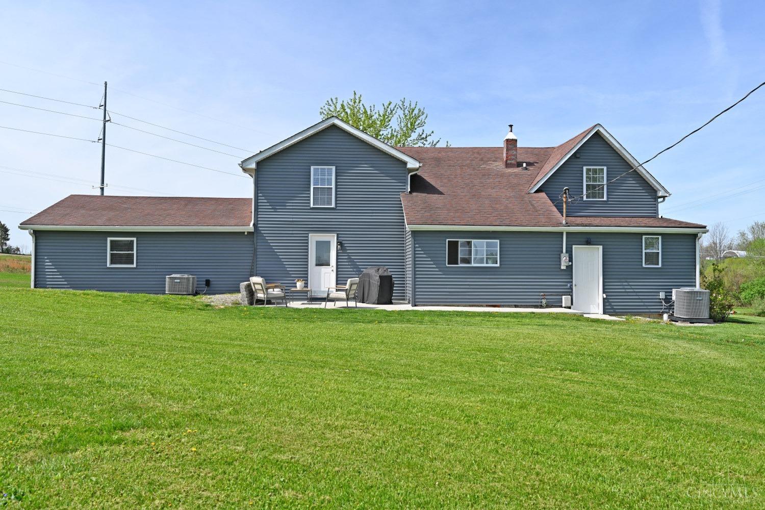 1205 Portsmouth Road, Peebles, Ohio image 44