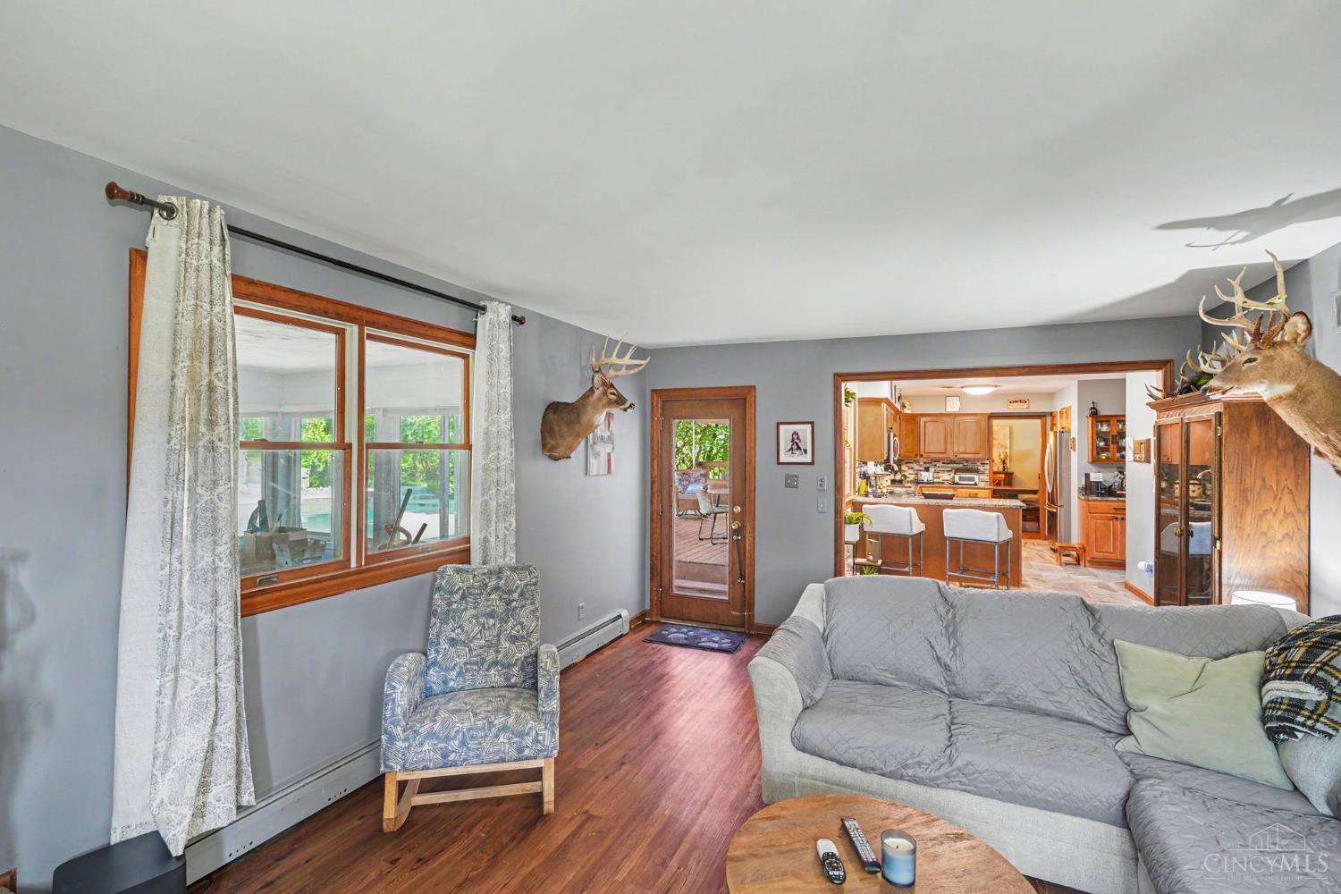 3377 Greenmount Drive
