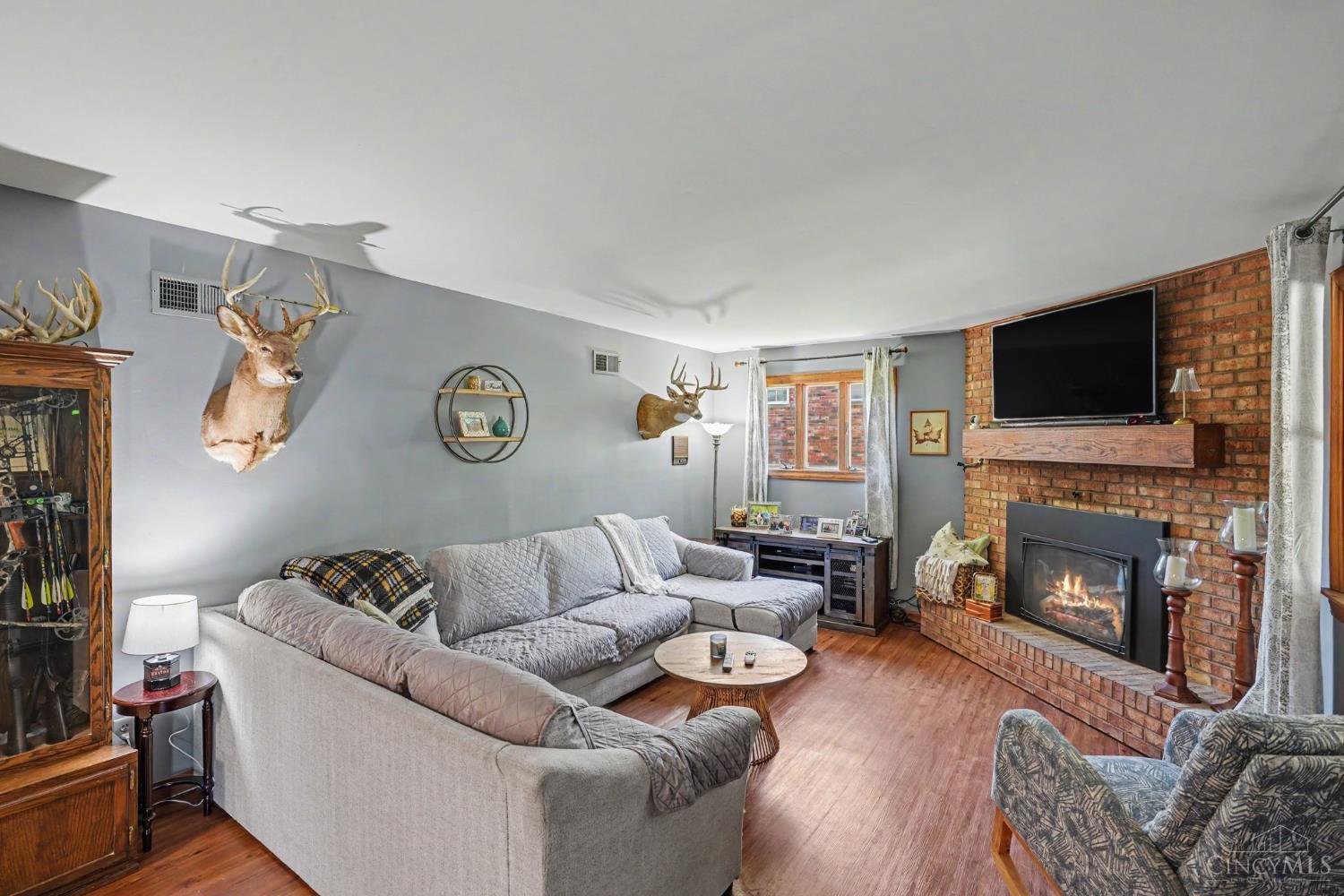 3377 Greenmount Drive