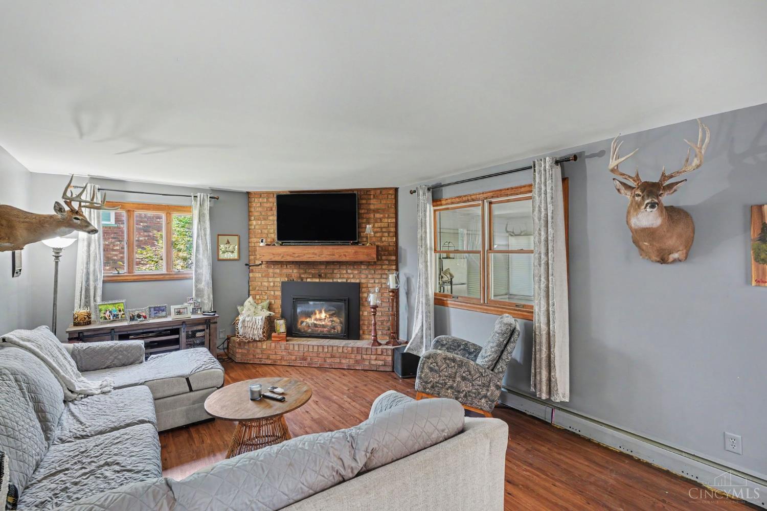 3377 Greenmount Drive