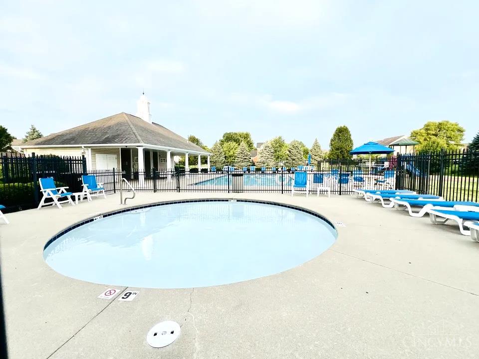 3048 Canvasback Court