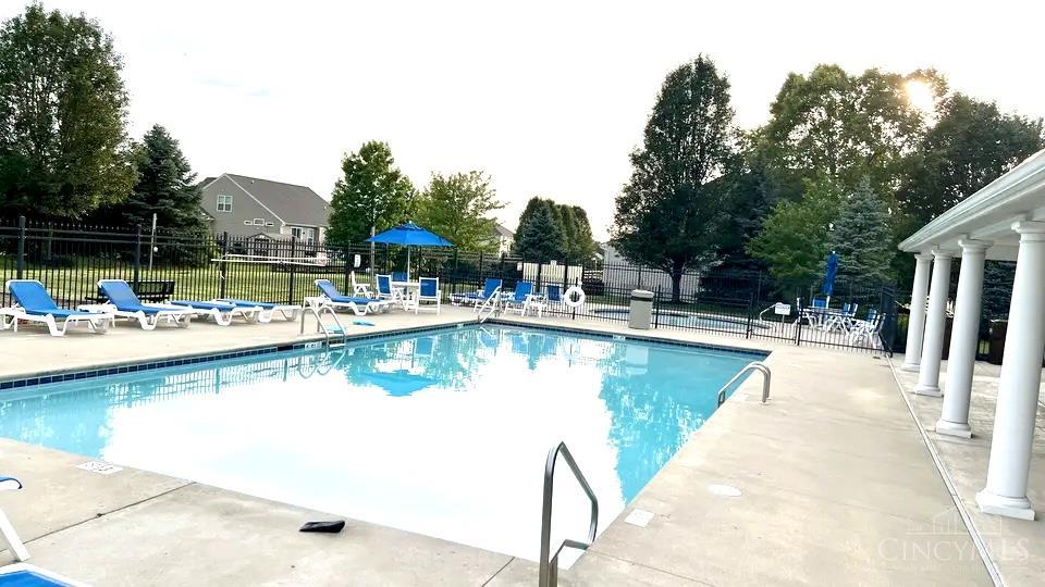 3048 Canvasback Court