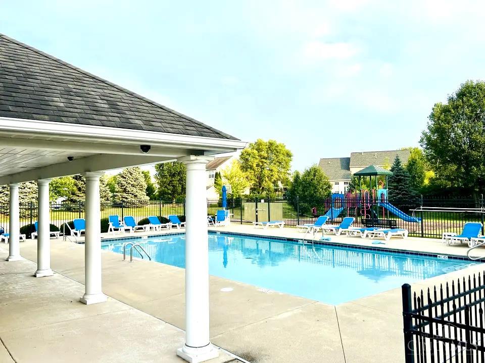 3048 Canvasback Court